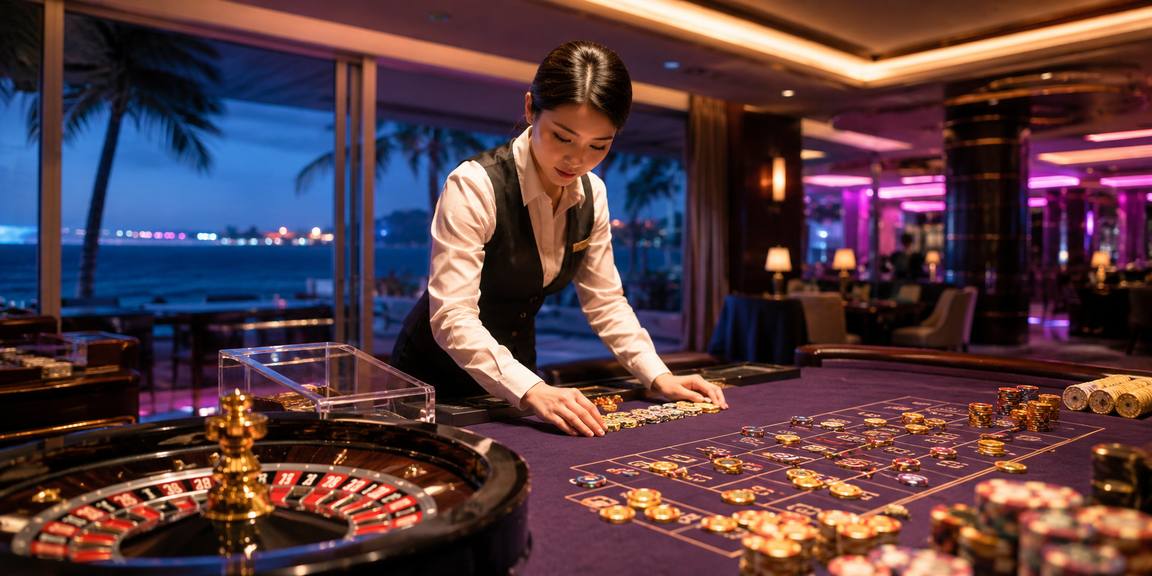 sc89 Blackjack Cao Cấp